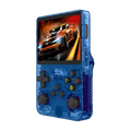 GameMaster Pro | Retro Handheld Console